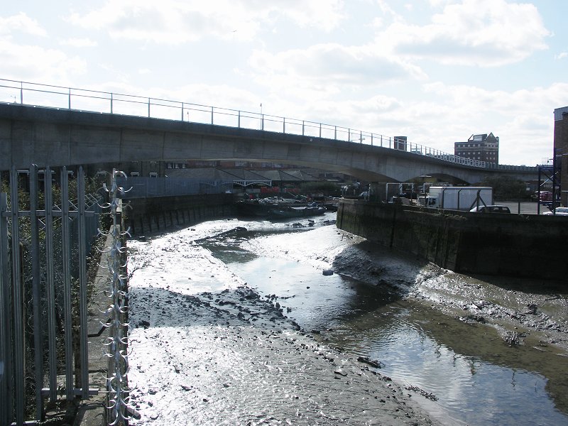 tnc-on-tour-2006-south-dock-marina-deptford-creek-river-wandle-and